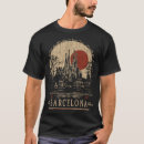 Buscar barcelona camisetas Sagrada familia
