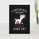 Buscar vaca loca postales Vacas