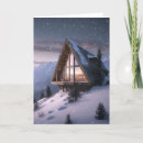 Buscar chalet tarjetas Chalé