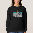 Buscar ingeniero aeroespacial sudaderas Yo soy