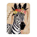 Buscar zebra imanes Animal
