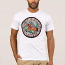 Buscar templarios hombre camisetas Cristianos