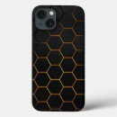 Buscar black and gold iphone fundas Vintage