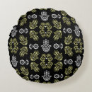 Buscar hamsa cojines Mano de fatima