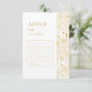 Buscar tarjetas consejos Elegante