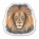 Buscar león blanco negro pegatinas 4 º escuadra