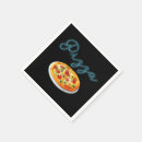 Buscar restaurante italiano servilletas Pizza