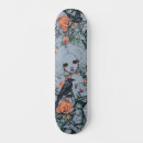 Buscar diseño del vintage tablas de skate Para ella
