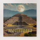 Buscar civilización antigua puzzles México