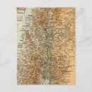 Buscar mapa de palestina postales Mostrado