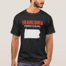 Buscar franconia camisetas Viajar