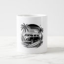 Buscar beach tazas Elegante