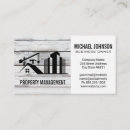 Buscar grúa construcción de tarjetas de visita Contratista