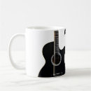 Buscar guitarra acústica tazas Violín