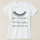 Buscar pestaña camisetas Para ella