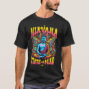 Buscar nirvana camisetas Meditación