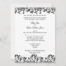 Buscar sarah invitaciones Floral