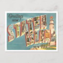 Buscar staten postales Vintage