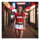 Buscar falda posters Contenido generativo