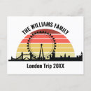 Buscar londres tarjetas e invitaciones Gran bestia