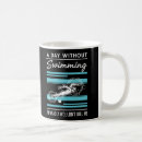 Buscar natación tazas General y unisex
