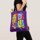 Buscar hippie bolsos Tipografía