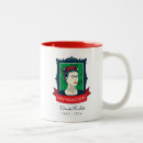 Buscar frida kahlo tazas Inspiración