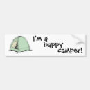 Buscar camper pegatinas parachoque Campamento