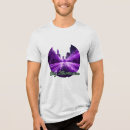 Buscar triple camisetas De mezcla triple