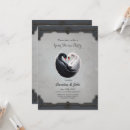 Buscar cisne corazón invitaciones Amar