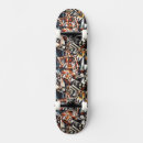 Buscar ruso tablas de skate Para todos
