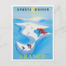 Buscar deportes postales Francia