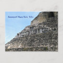 Buscar ruinas mayas postales Arqueología