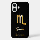 Buscar escorpión iphone fundas Signo de estrella