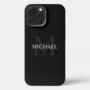 Buscar monogram fundas Para él