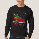 Buscar doberman rojo sudaderas Navidades