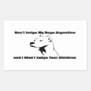 Buscar dogo pegatinas Argentino