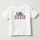 Buscar lil sis camisetas Hermanas