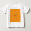 Buscar diseño gráfico bebe camisetas General y unisex