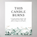 Buscar corazón rústico posters Prometida