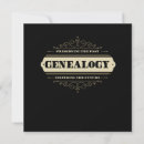 Buscar genealogía invitaciones Árbol