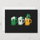 Buscar bandera de irlanda tarjetas Verde