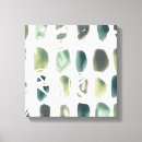 Buscar circulares lienzos Óvalos