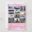 Buscar bday fotograficas tarjetas Rosa