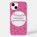 Buscar béisbol iphone fundas Para ella