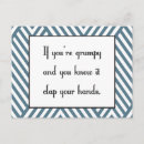 Buscar gruñón postales Abuelo