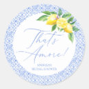 Buscar limones pegatinas Prometida