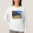 Buscar pintoresco camisetas Paisaje