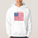 Buscar usa hombre sudaderas Patriótico