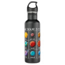 Buscar planetas agua botellas Espacio